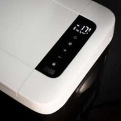 Mestic MCC-35 AC/DC Compressor Koelbox -Buiten Kamperen 89477 mestic mcc 35 acdc compressor koelbox