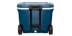 Campingaz Coleman 50QT Xtreme Cooler Koelbox Op Wielen -Buiten Kamperen 89499 campingaz 50qt wheeled xtreme cooler blue