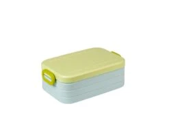 Mepal Bento Take A Break Midi Vibe Lunchbox Groen