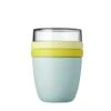 Mepal Lunchpot Ellipse Vibe Groen