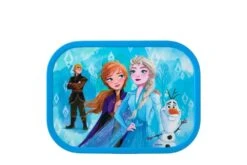 Mepal Lunchbox Campus - Frozen 2 -Buiten Kamperen 90266 mepal lunchbox campus frozen 2