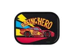 Mepal Lunchbox Campus - Cars GO -Buiten Kamperen 90274 mepal lunchbox campus cars go