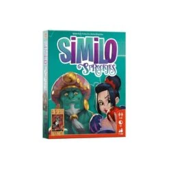 999 Games Similo: Sprookjes