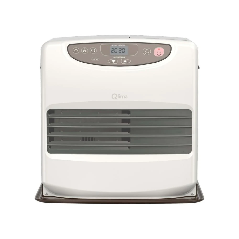 Qlima SRE 9046 TC Petroleum Laserkachel 1 Qlima SRE 9046 TC Petroleum Laserkachel