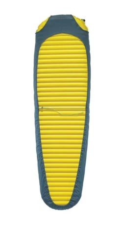 Therm-A-Rest Synergy Lite Sheet 25 Slaapmat Cover -Buiten Kamperen 90650 therm a rest synergy lite sheet 25 slaapmat cover