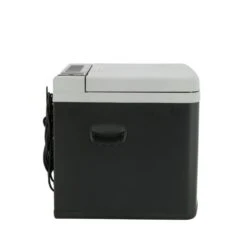 Mestic MHC-40 Hybride Koelbox AC/DC 15 Mestic MHC-40 Hybride Koelbox AC/DC -Buiten Kamperen 90772 mestic mhc 40 compressorthermo elektrische koelbox