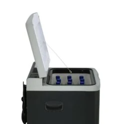 Mestic MHC-40 Hybride Koelbox AC/DC 17 Mestic MHC-40 Hybride Koelbox AC/DC -Buiten Kamperen 90774 mestic mhc 40 compressorthermo elektrische koelbox