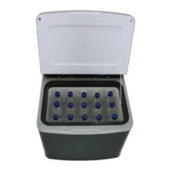 Mestic MHC-40 Hybride Koelbox AC/DC 18 Mestic MHC-40 Hybride Koelbox AC/DC -Buiten Kamperen 90775 mestic mhc 40 compressorthermo elektrische koelbox