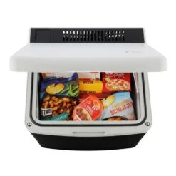 Mestic MHC-40 Hybride Koelbox AC/DC 21 Mestic MHC-40 Hybride Koelbox AC/DC -Buiten Kamperen 90778 mestic mhc 40 compressorthermo elektrische koelbox