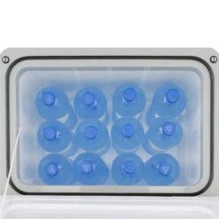 Mestic MHC-40 Hybride Koelbox AC/DC 22 Mestic MHC-40 Hybride Koelbox AC/DC -Buiten Kamperen 90779 mestic mhc 40 compressorthermo elektrische koelbox