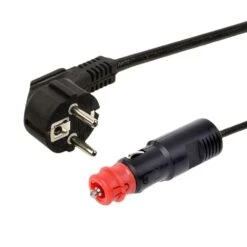 Mestic MHC-40 Hybride Koelbox AC/DC 24 Mestic MHC-40 Hybride Koelbox AC/DC -Buiten Kamperen 90780 mestic mhc 40 compressorthermo elektrische koelbox