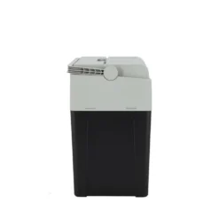 Mestic MTEC-28 Thermo-Elektrische Koelbox AC/DC -Buiten Kamperen 90785 mestic mtec 28 thermo elektrische koelbox