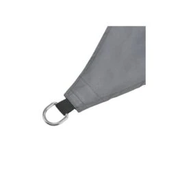 ML Schaduwdoek Vierkant 5 X 5 M -Buiten Kamperen 91062 ml schaduwdoek vierkant 5 x 5 m