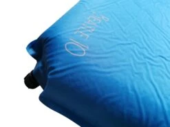 Campguru Beatle 10 Slaapmat Blauw -Buiten Kamperen 91502 campguru beatle 10 slaapmat