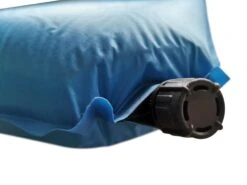 Campguru Beatle 10 Slaapmat Blauw -Buiten Kamperen 91503 campguru beatle 10 slaapmat