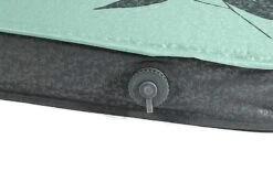 Human Comfort Valette Compact 10 Duo Slaapmat Groen -Buiten Kamperen 91528 human comfort valette compact 10 duo slaapmat