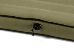 Human Comfort Chatou 1-Persoons Luchtbed Groen 8 Human Comfort Chatou 1-Persoons Luchtbed Groen -Buiten Kamperen 91574 human comfort chatou luchtbed