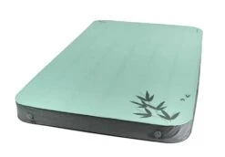 Human Comfort Valette Compact 15 Duo Slaapmat Groen