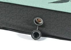 Human Comfort Valette Compact 15 Duo Slaapmat Groen -Buiten Kamperen 91584 human comfort valette compact 15 duo slaapmat