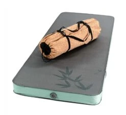 Human Comfort Gentilly 10 Slaapmat Groen -Buiten Kamperen 91595 human comfort gentilly 10 slaapmat