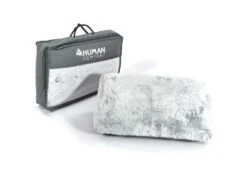 Human Comfort Jacou Memory Foam Kussen -Buiten Kamperen 91600 human comfort jacou memory foam kussen