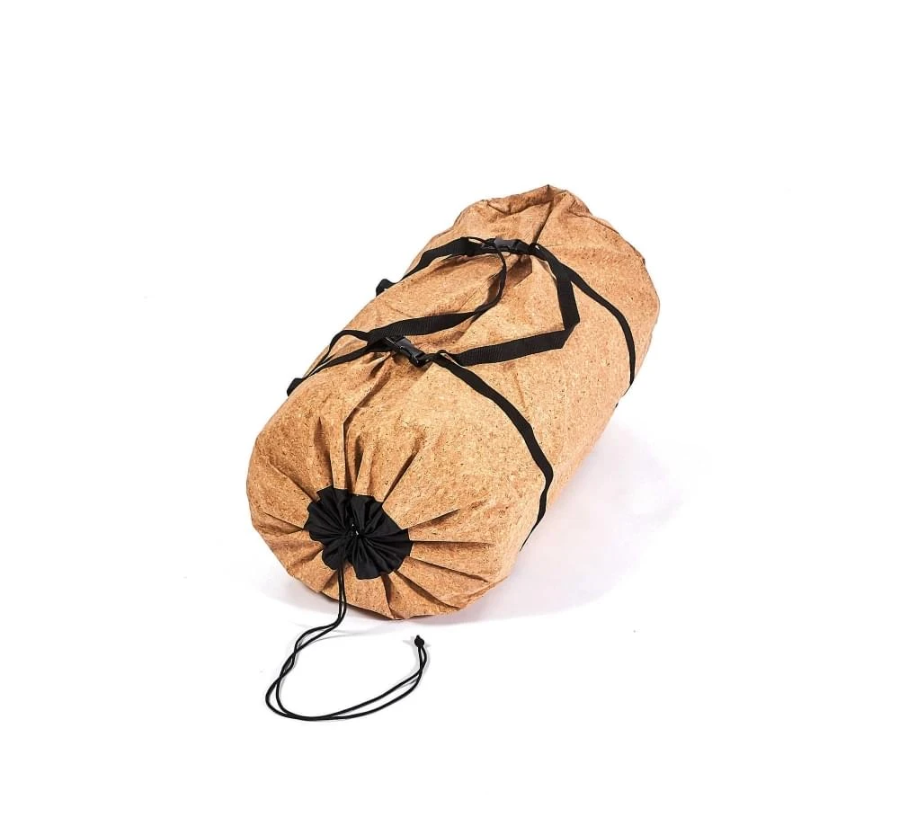 Human Comfort Valette Compact 10 Duo EW Slaapmat Groen 5 Human Comfort Valette Compact 10 Duo EW Slaapmat Groen - Afbeelding 5