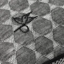 Human Comfort Brive Bamboe Fleece Kussen -Buiten Kamperen 91653 human comfort brive bamboe fleece kussen