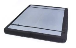 Human Comfort Ablis Thermo Cover Double 15/152 -Buiten Kamperen 91670 human comfort ablis thermo cover double 15152