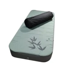 Human Comfort Valette Compact 20 XEW Slaapmat Met Pompzak -Buiten Kamperen 91680 human comfort valette compact 20 xew slaapmat met pompzak