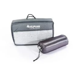 Human Comfort Rabbit Fleece Jacou XL Kussen -Buiten Kamperen 91701 human comfort rabbit fleece jacou xl kussen