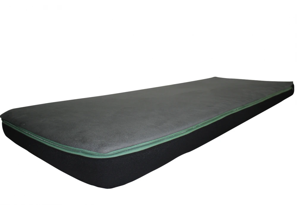 Human Comfort Ablis Thermo Cover Single 15/76 3 Human Comfort Ablis Thermo Cover Single 15/76 - Afbeelding 3