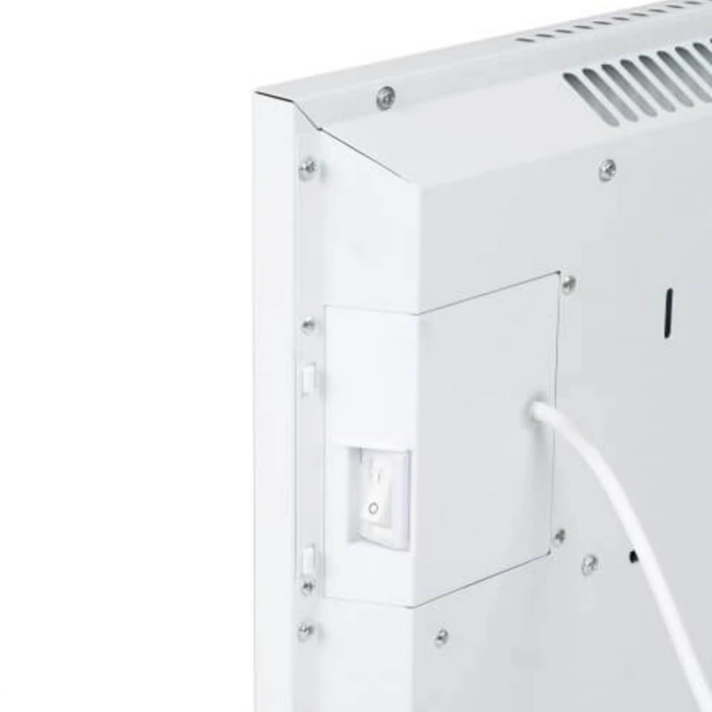 Eurom Alutherm 800XS Wifi Convectorkachel 5 Eurom Alutherm 800XS Wifi Convectorkachel - Afbeelding 5