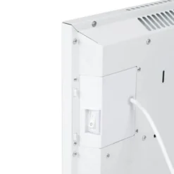 Eurom Alutherm 1200XS Wifi Convectorkachel -Buiten Kamperen 91948 eurom alutherm 1200xs wifi convectorkachel