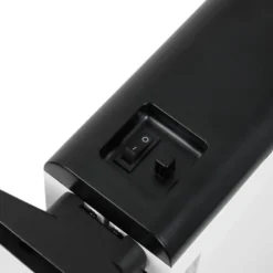 Eurom Safe-T-Convect 2400 Convectorkachel -Buiten Kamperen 91952 eurom safe t convect 2400 convectorkachel