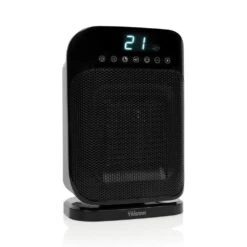 Tristar Keramische Kachel Met LED Display