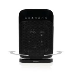 Tristar Keramische Kachel Met LED Display -Buiten Kamperen 91986 tristar ka 5074 keramische elektrische kachel