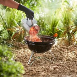 Weber Brikettenstarter Klein -Buiten Kamperen 92135 weber brikettenstarter klein