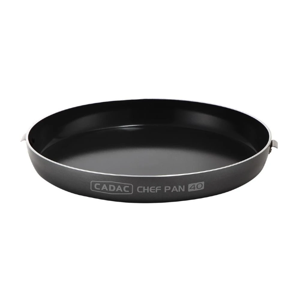 Cadac Chef Pan 40 1 Cadac Chef Pan 40