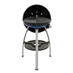 Cadac Carri Chef 50 BBQ / Plancha Gasbarbecue -Buiten Kamperen 92731 cadac carri chef 50 bbq plancha gasbarbecue