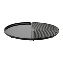 Cadac Carri Chef 50 BBQ / Plancha Gasbarbecue -Buiten Kamperen 92732 cadac carri chef 50 bbq plancha gasbarbecue