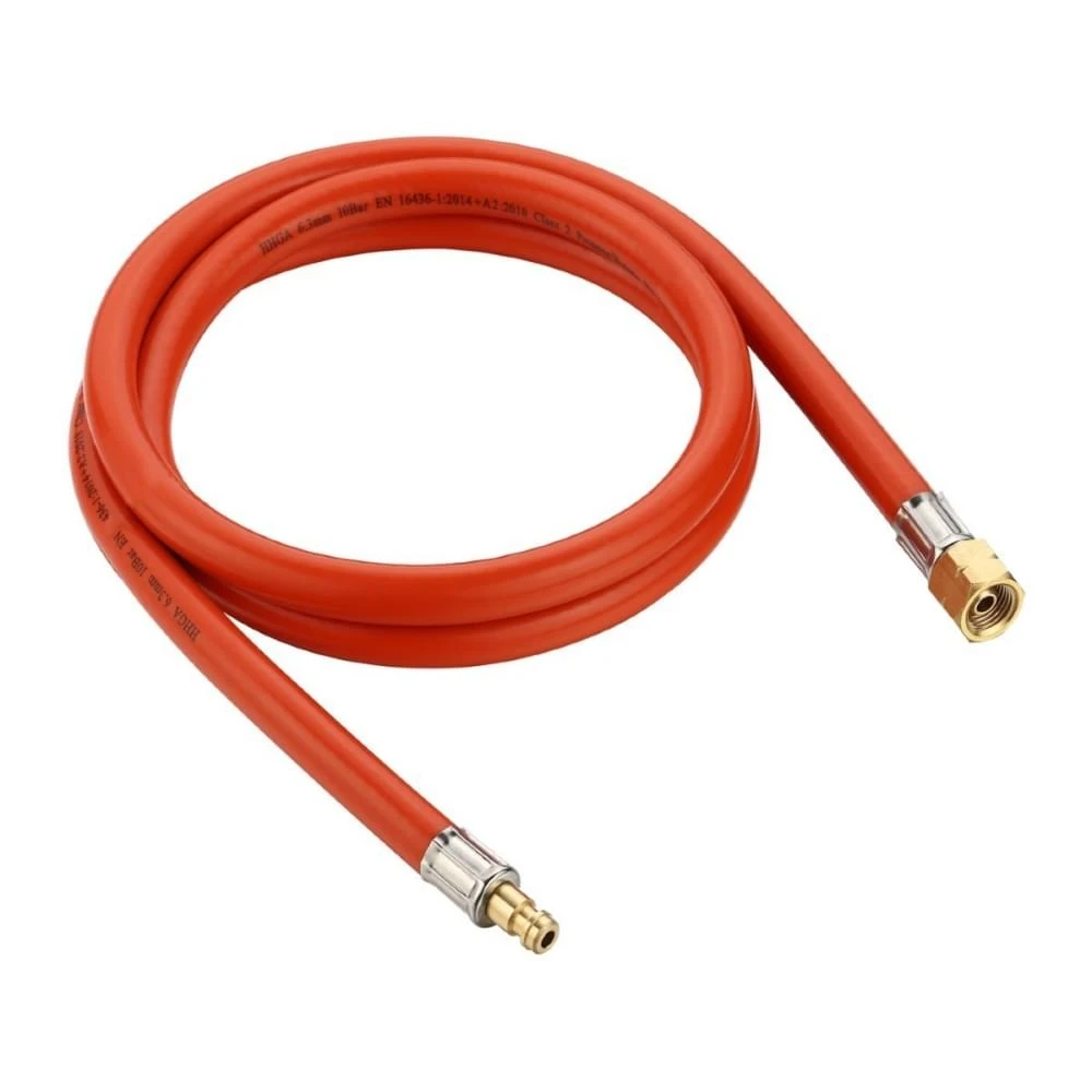 Cadac Quick Release Gasslang 150 Cm 1 Cadac Quick Release Gasslang 150 Cm