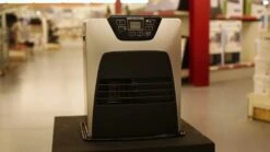 Zibro LC-DX 32 Petroleum Laserkachel -Buiten Kamperen 92905 zibro lc dx 32 petroleum laserkachel