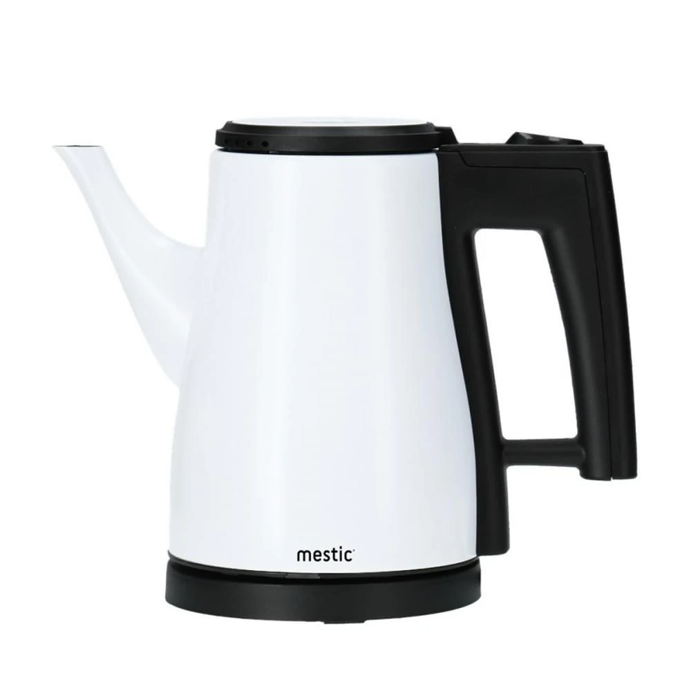 Mestic Waterkoker Aluminium 0.8L 1 Mestic Waterkoker Aluminium 0.8L