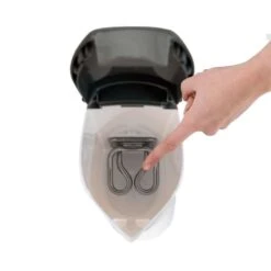 Mestic Waterkoker 1L -Buiten Kamperen 93445 mestic waterkoker 1l mw 80