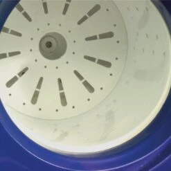 Mestic Wasmachine Met Centrifuge MW-120 -Buiten Kamperen 93472 mestic wasmachine met centrifuge mw 120