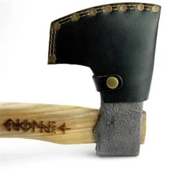 Njord Kare XL Bijl -Buiten Kamperen 93828 njord kare xl bijl