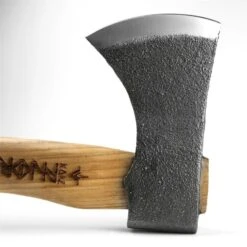 Njord Kare XL Bijl -Buiten Kamperen 93829 njord kare xl bijl