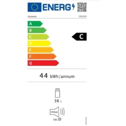 Dometic CFX3 35 -Buiten Kamperen 94023 dometic cfx3 35 koelbox
