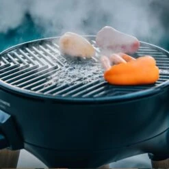 Cadac E-Braai 40 FS Elektrische Barbecue -Buiten Kamperen 95681 cadac e braai 40 fs electrische barbecue