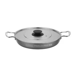 Cadac Paella Pan 30 Met Deksel